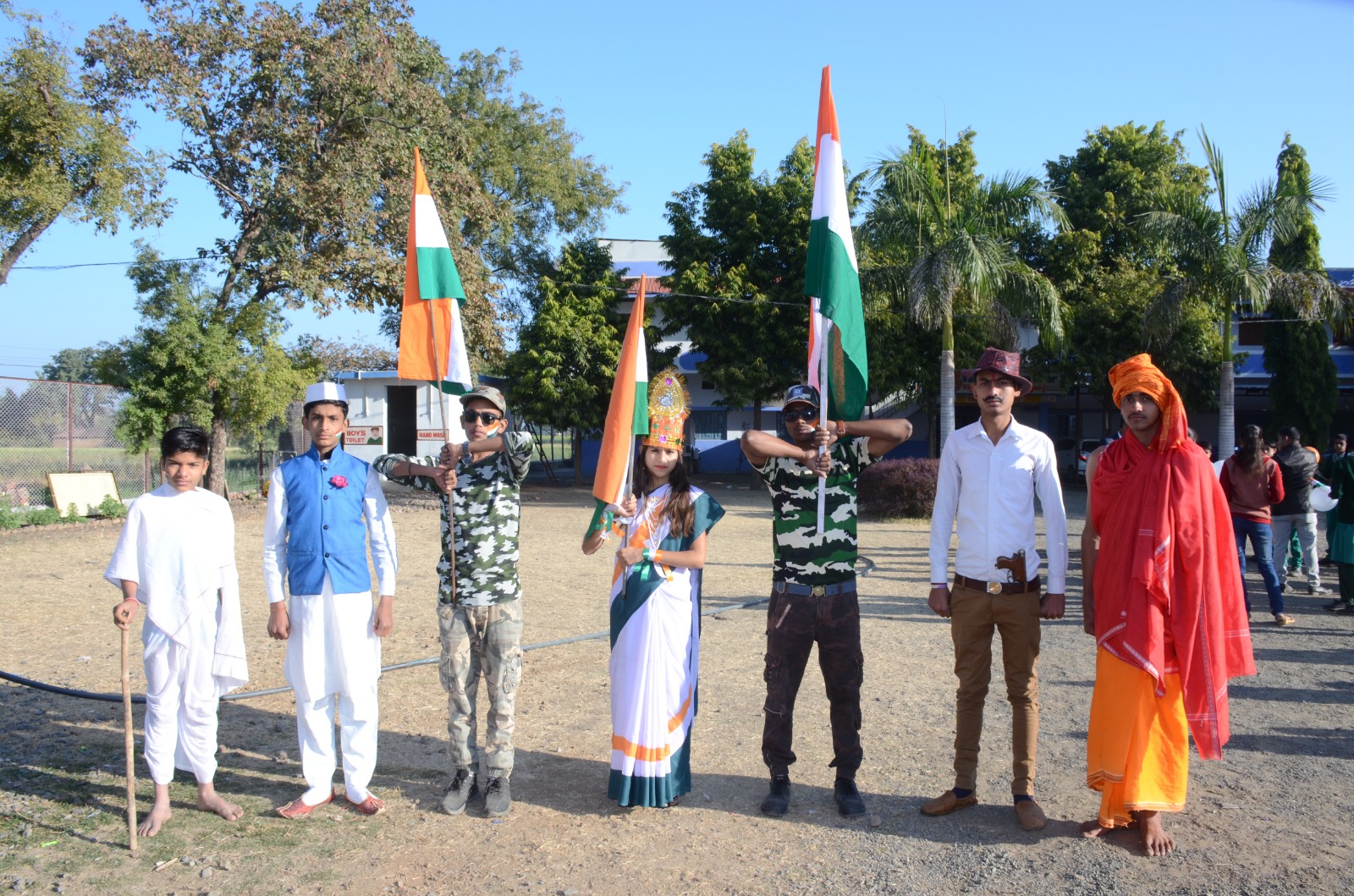 Cultural Activities