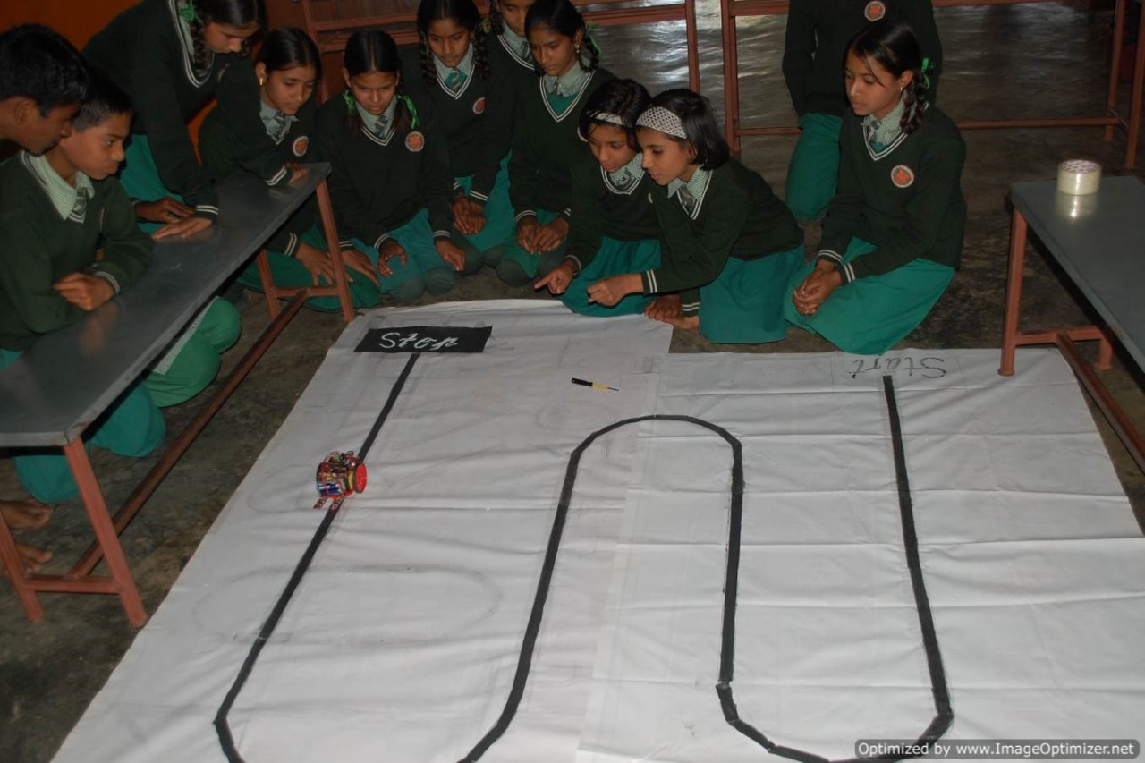 Science Exhibition